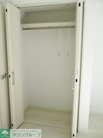 NSGATE平和台の物件内観写真